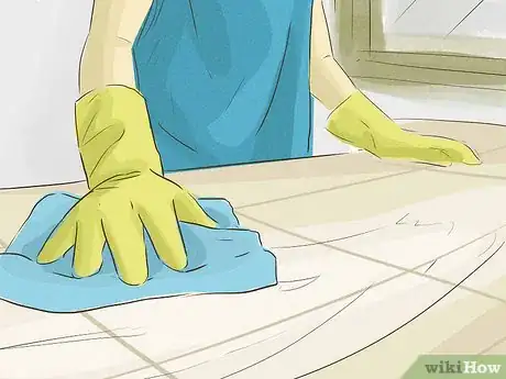 Imagen titulada Maintain Good Hygiene Step 9