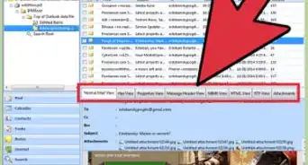 visualizar archivos PST sin tener Outlook instalado