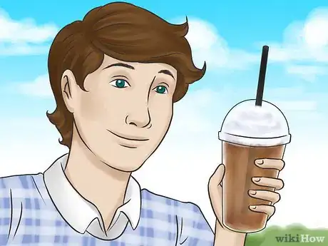 Imagen titulada Start Drinking Coffee Step 7