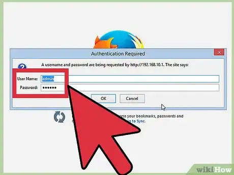 Imagen titulada Reset a Linksys Router Password Step 9