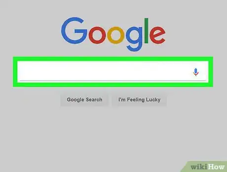 Imagen titulada Use Google to Search Within a Specific Website Step 2