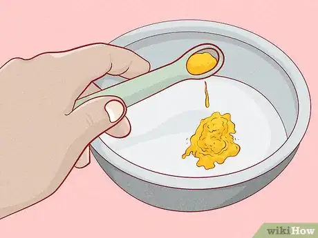 Imagen titulada Make Turmeric Soap Step 3