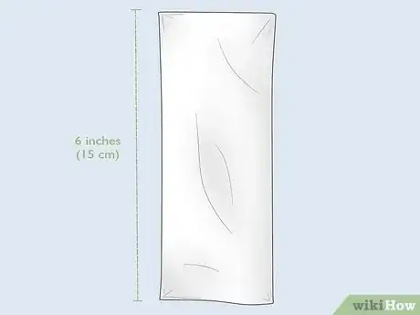 Imagen titulada Dress Up Like Princess Leia Step 9