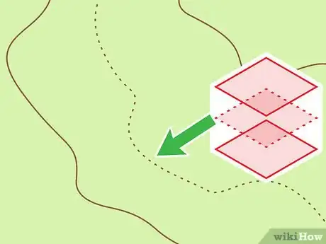 Imagen titulada Read Topographic Maps Step 4
