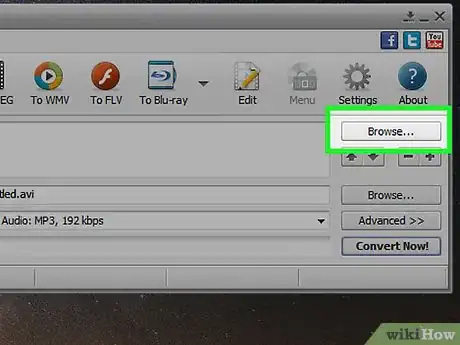 Imagen titulada Shrink AVI Files Step 12