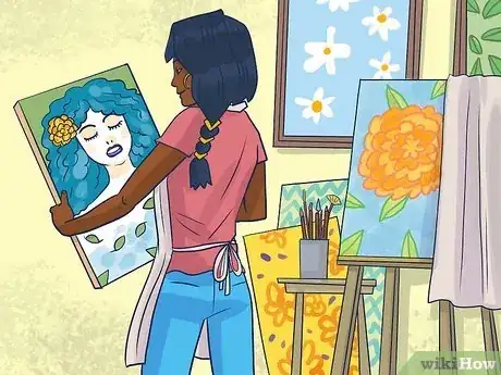 Imagen titulada Be Good at Art Step 11