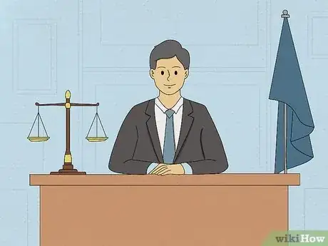 Imagen titulada Get a Paternity Test When the Mother Refuses Step 7