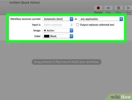 Imagen titulada Set a Keyboard Shortcut to Open Mac Apps Step 9