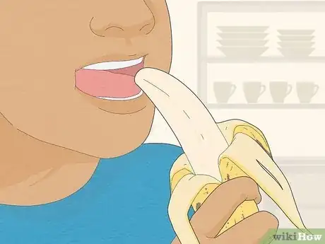 Imagen titulada Flush Out Your Bowels with Bananas Step 3
