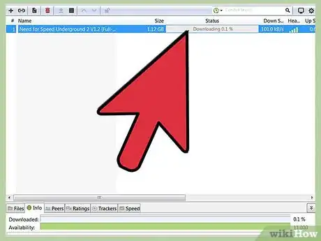 Imagen titulada Install a Torrent Game Step 4