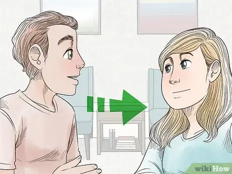 Imagen titulada Smooth Talk Your Way out of Trouble Step 12