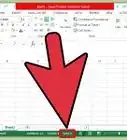 sumar en Excel