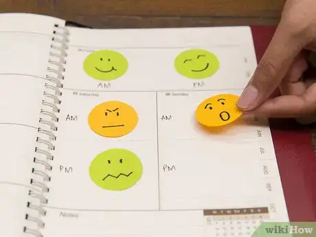 Imagen titulada Create a Mood Chart for Yourself Step 7