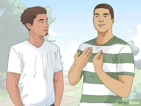 Imagen titulada Deal With People Who Strongly Disagree With You Step 12