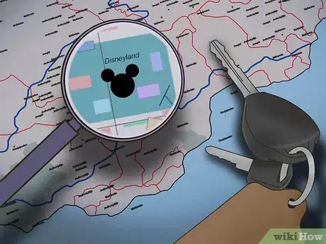 Imagen titulada Plan a Disney Vacation Step 3