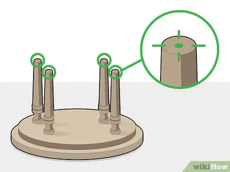 Imagen titulada Raise the Height of a Table Step 5