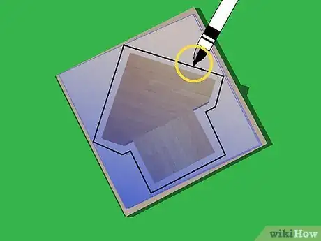 Imagen titulada Easily Mold Acrylic Plastic Sheets Step 5