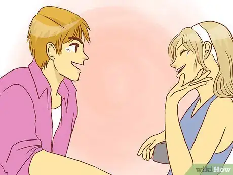 Imagen titulada Be Social at a Party Step 3