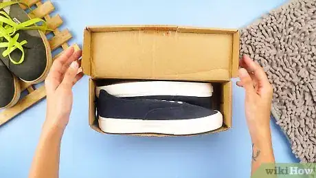 Imagen titulada Store Shoes Step 5