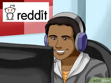 Imagen titulada Find Gamer Friends Step 5