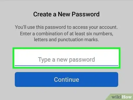 Imagen titulada Recover a Hacked Facebook Account Step 12