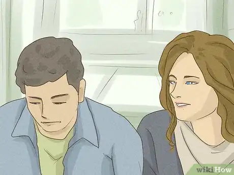 Imagen titulada Get a Aries Female to Fall in Love with You Step 5