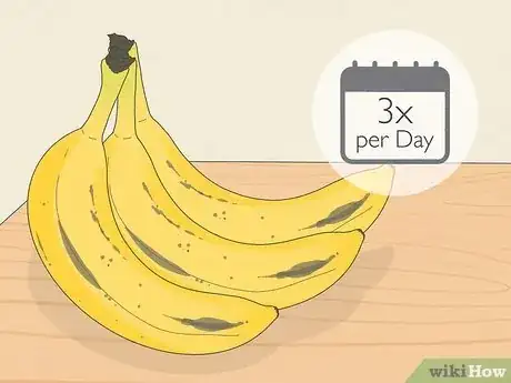 Imagen titulada Flush Out Your Bowels with Bananas Step 5