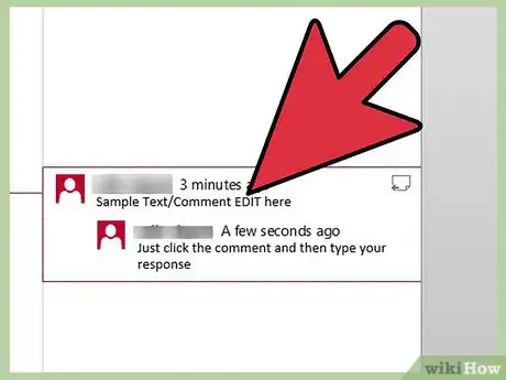 Imagen titulada Use Comment Boxes in Microsoft Word Step 10