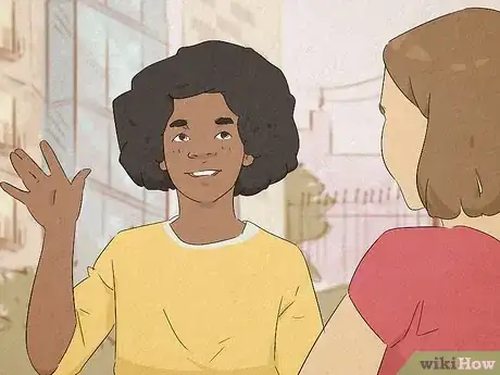 Imagen titulada Get Your Mind Off a Girl Step 11