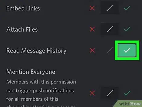 Imagen titulada Add a Bot to a Discord Channel on Android Step 22