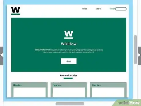 Imagen titulada Design a Website Step 7