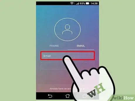 Imagen titulada Create an Instagram Account Step 6