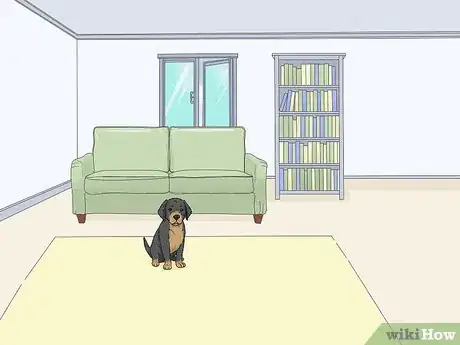 Imagen titulada Teach Your Dog to Drop It Step 1