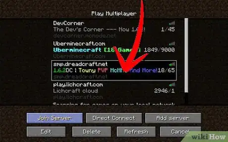 Imagen titulada Grief on Minecraft Step 2