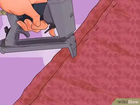 Imagen titulada Upholster a Bench Step 26