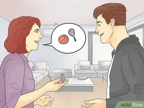 Imagen titulada Keep a Conversation Going with a Guy Step 5