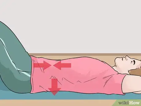 Imagen titulada Do an Oblique Sit Up Step 3