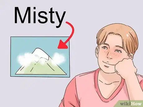 Imagen titulada Use Visualization to Remember Names Step 1