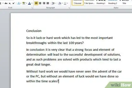 Imagen titulada Write a Term Paper Step 7