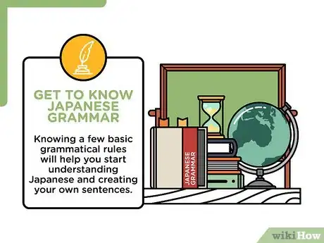 Imagen titulada Learn Japanese Step 4