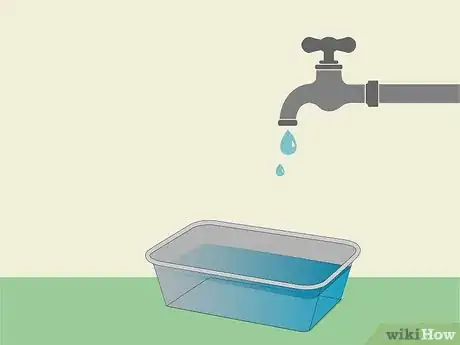 Imagen titulada Remove Yellow Stains from Plastic Step 11