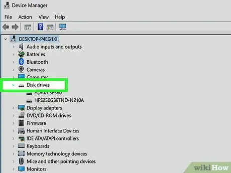 Imagen titulada Copy Drivers from One Computer to Another on PC or Mac Step 8