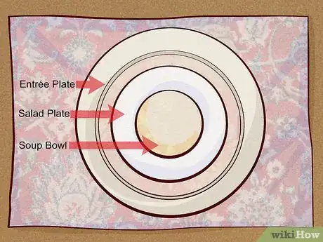 Imagen titulada Set a Dinner Table Step 8