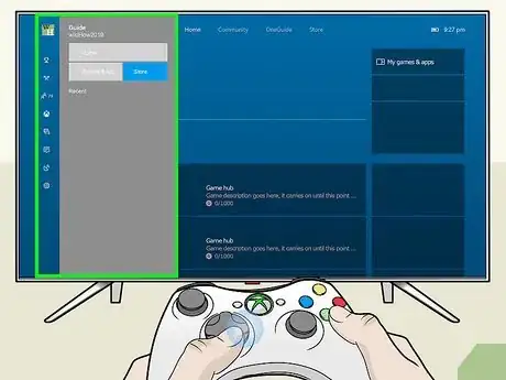 Imagen titulada Set up Xbox Live Step 18
