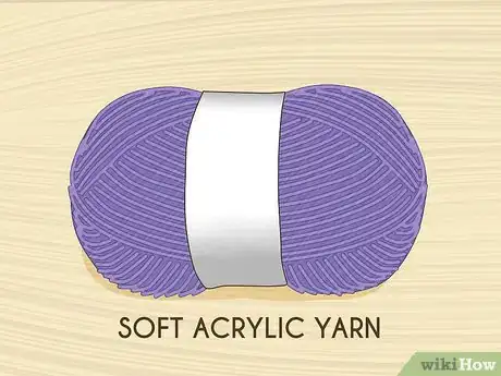 Imagen titulada Crochet a Bag Easily Step 3