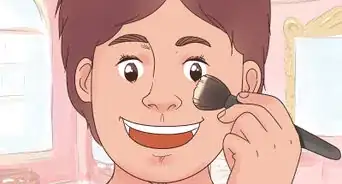 deshacerte de un ojo morado