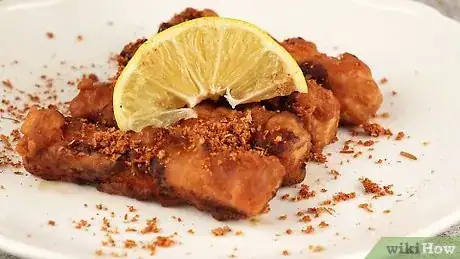 Imagen titulada Serve Crab Sticks Step 9