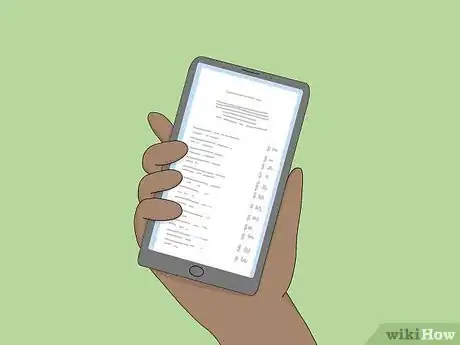 Imagen titulada Help Your Parents Earn Money Step 11