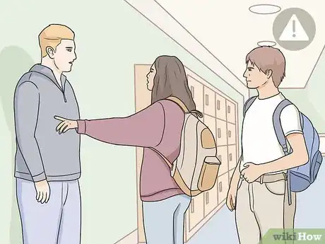 Imagen titulada Be Cool in Middle School Step 9