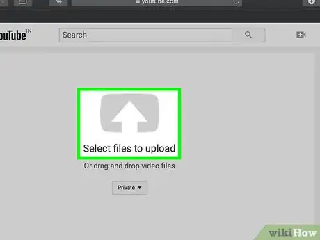 Imagen titulada Upload Audio to YouTube on PC or Mac Step 45